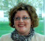 Alana Margeson, Maine's 2012 Teacher of the Year