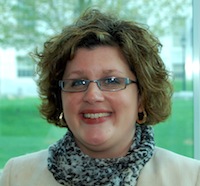 Alana Margeson, Maine's 2012 Teacher of the Year