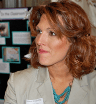 Shannon Teacher of the Year finalist Shannon Shanning.