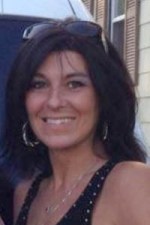 Missy Nolette-Bald head shot