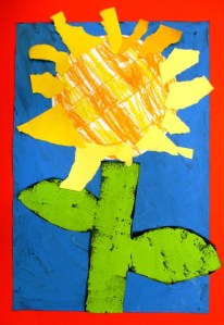 Declan Wotton, Kindergarten, Windsor Elementary School