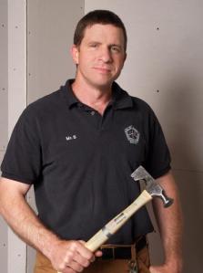 Stanley Sluzenski, Maine's CTE Educator of the Year