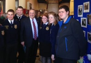 Maine_Students_Governor