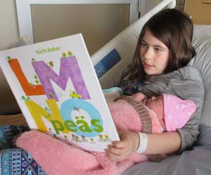 read to me 8 yrd old-12 hr old-2