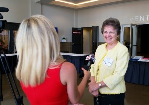 Commissioners Conference 1