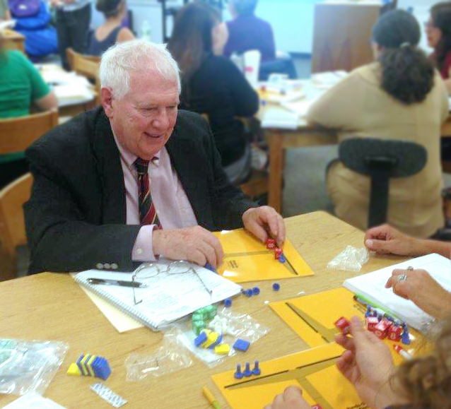 Bill Math Students Math teaching improves for students with disabilities – Maine DOE Newsroom