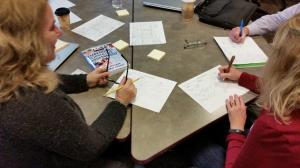 Summer Literacy Institute