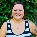 Breanna Bellefontaine-Krupski