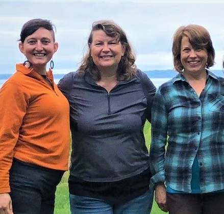 MAHPERD Honors Maine Family Planning with Community&nbsp;Award