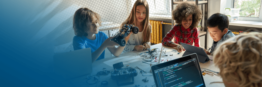 Media Release: Maine DOE Awards $1.5 Million in Cyber Performance Grants to 61 School Administrative&nbsp;Units