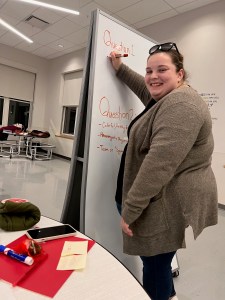 Future of Aroostook County Educators Symposium (FACES)