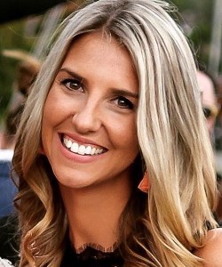 Knox: Alison Babb-Brott, St. George School, St. George