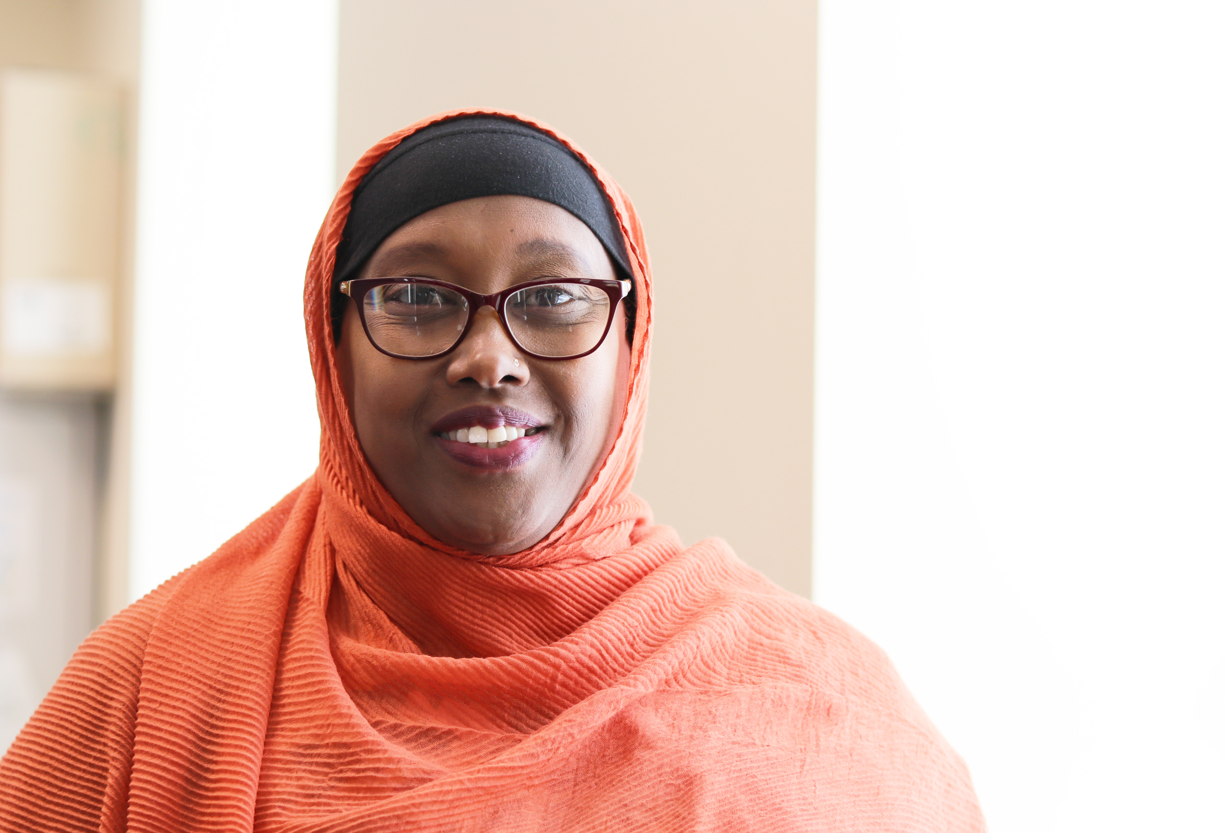 Deqa Get to know the Maine DOE Team: Meet Deqa Dhalac – Maine DOE Newsroom