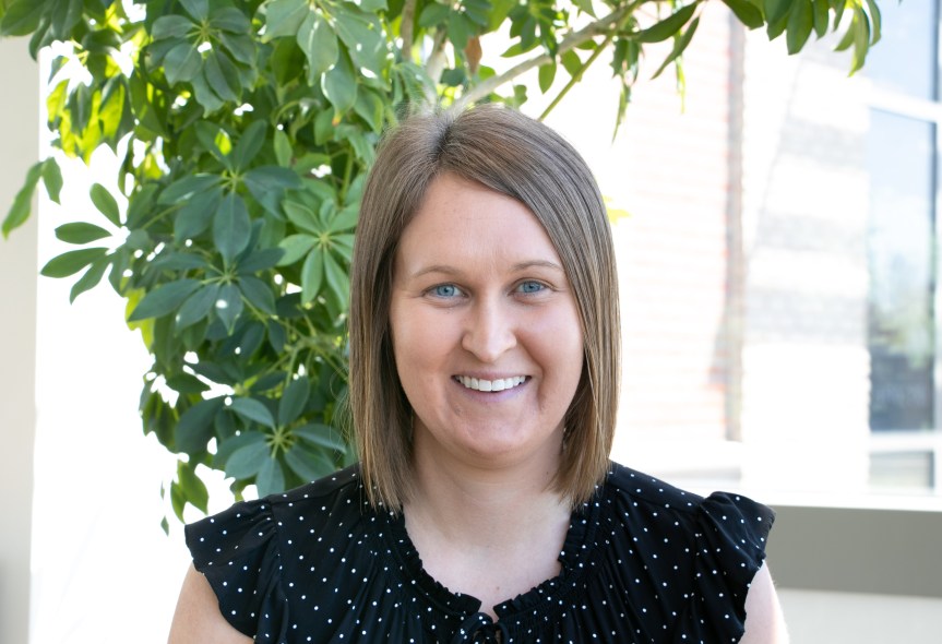 WCC Washington County Educator Profile: Jeanna&nbsp;Carver,