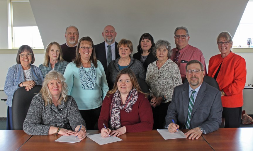 SMCC, Cumberland County Adult Education Programs Form Partnership to Help Students Overcome Obstacles to&nbsp;College