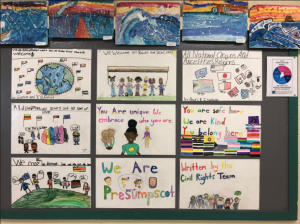 Presumpscot Elementary