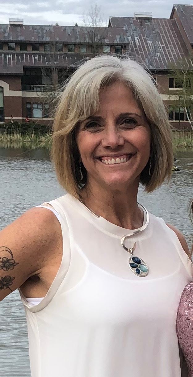 Auburn Teacher, Lisa Coburn Honored with 2022 Jacqueline Mitchell Mathematics Educator&nbsp;Award