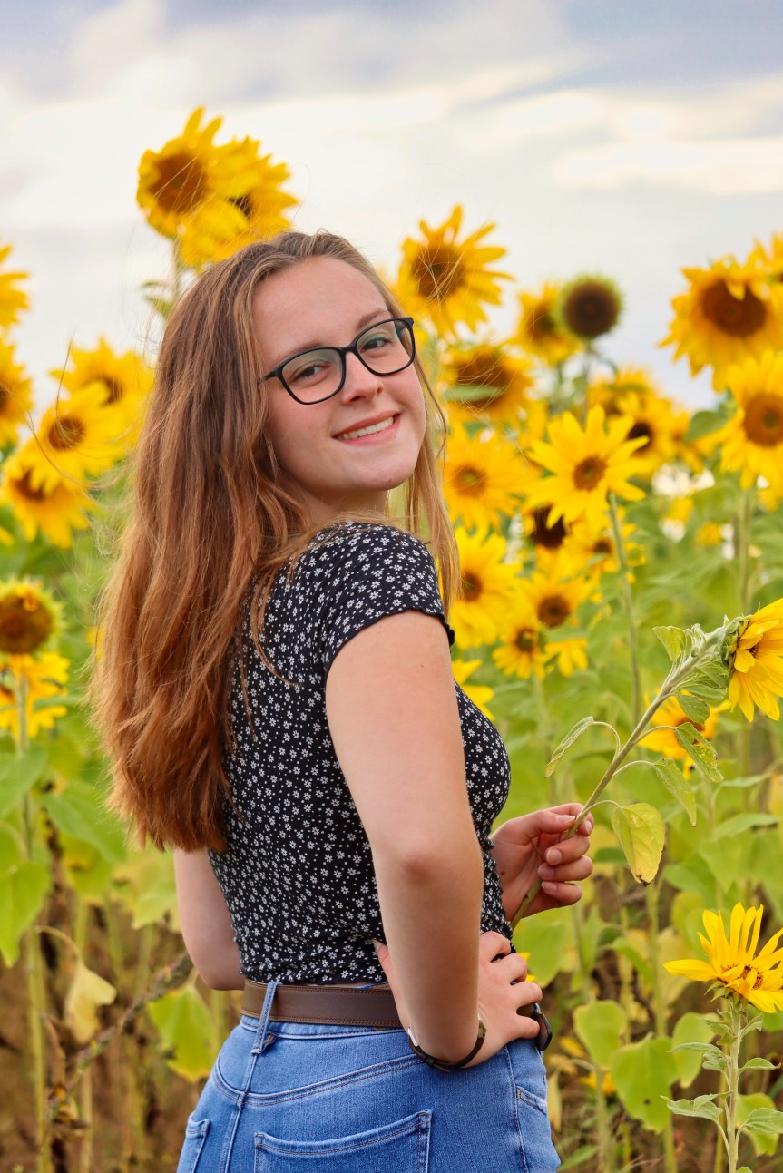 Mid-Maine Technical Center Names Paige Dudley CTE Student of the&nbsp;Year