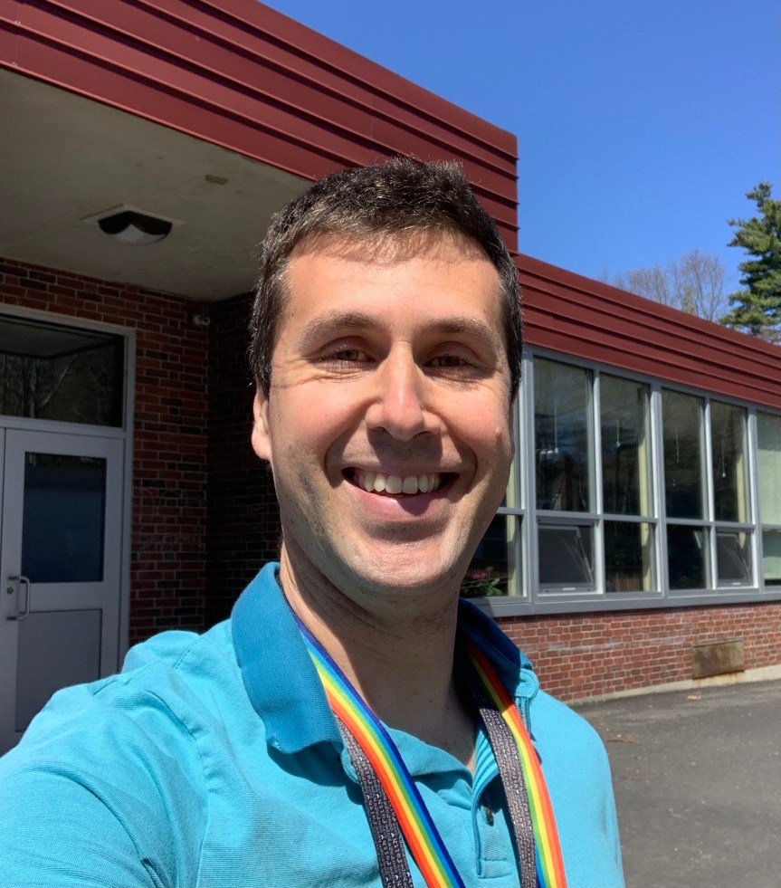 Lyseth Spanish Teacher Wins ‘Teacher of the Year’&nbsp;Award