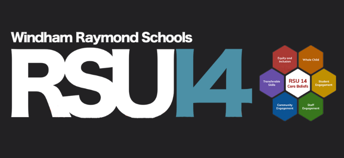 Windham Raymond Schools Recognized by USDA Team&nbsp;Nutrition