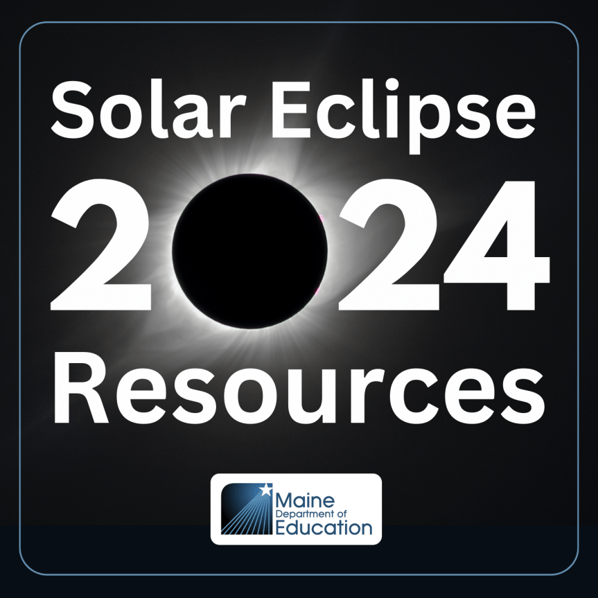 Solar Eclipse Resources for&nbsp;Educators