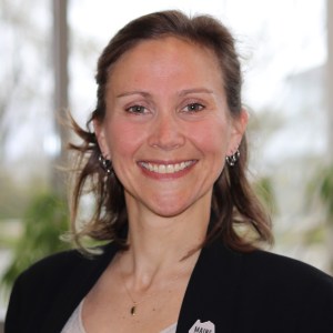 Katie Strait, Cumberland