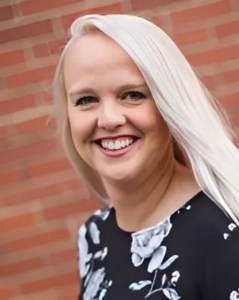 Washington: Ashley Cirone, Kindergarten Teacher, Harrington Elementary School, RSU 37/MSAD 37