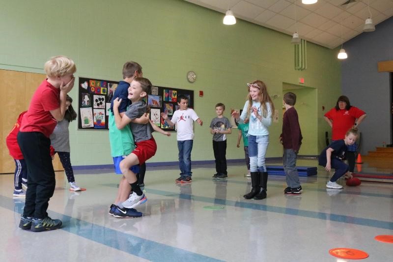 Penbay Article Dory Day