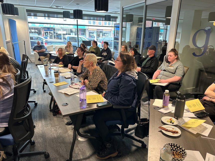 Ignite PI and SAD 1 Adult & Community Education Partnership Provides Free Hospitality Training in Northern&nbsp;Maine