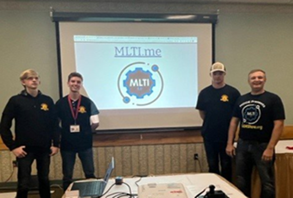 Student Leadership Ambassadors of Maine 