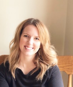 Aroostook: Jocelyn Saucier, Fort Kent Community High School, Fort Kent