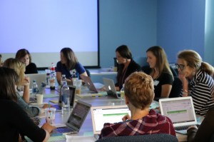 Writing Teams will continue to work remotely on the standards revision in the weeks to come