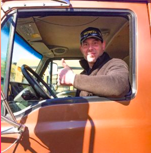 Maranacook & Bangor Adult Ed. Programs Partner to Offer FREE School Bus Driver&nbsp;Training