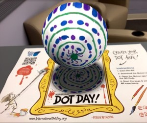 MLTI Story - International Dot Day