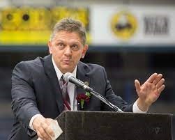 Maine DOE welcomes Jim Chasse as MLTI Technology Infrastructure&nbsp;Specialist