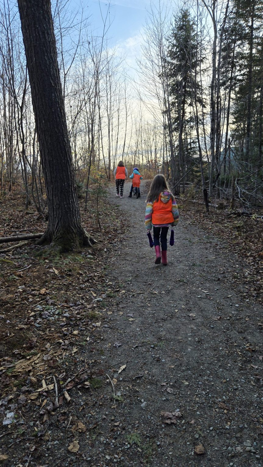 Katahdin Elementary School Honored for Healthy Afterschool&nbsp;Programming