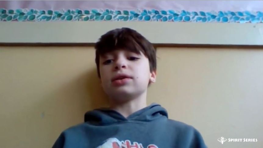 Build Academic and Social Emotional Skills with SpiritCorps Maine (Funded Through ARP&nbsp;Grant)