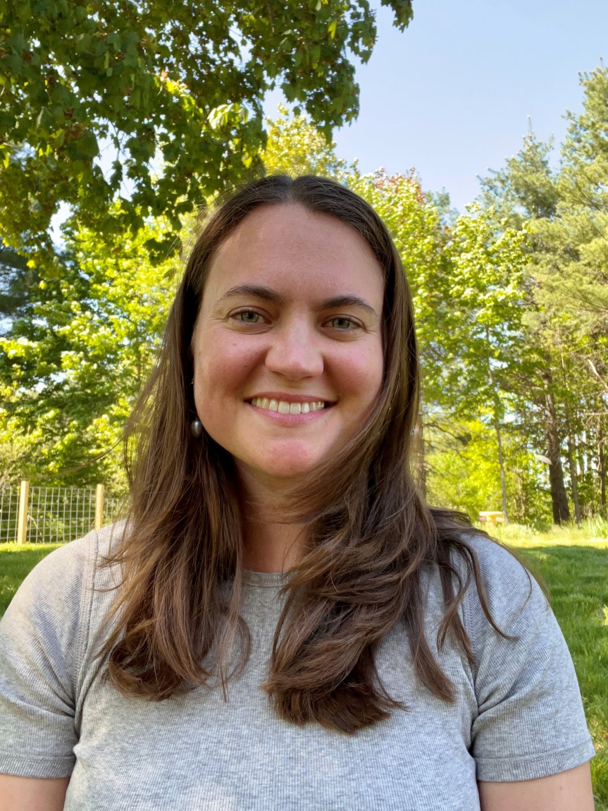 Buxton Science Teacher from Bonny Eagle Middle School Selected as 2023 National STEM&nbsp;Scholar