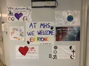 Madison Area Memorial High