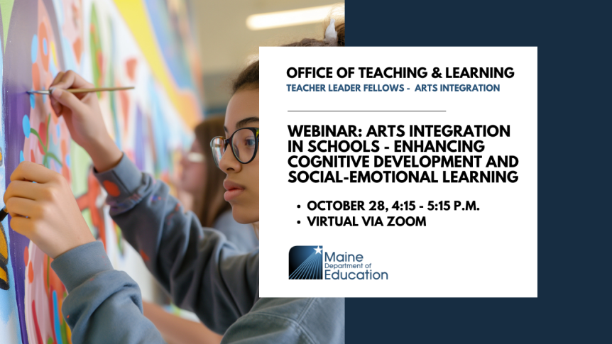 T&L - Fellows - Arts