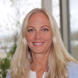 Emilie Throckmor, Penobscot