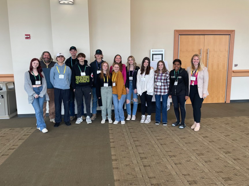 Maine Employer Summit Engages Youth to Tackle Workforce&nbsp;Challenges