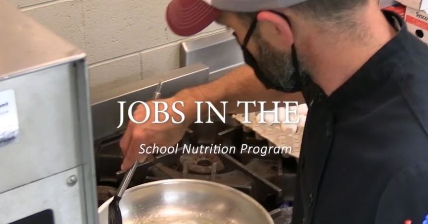Gorham Nutrition Program