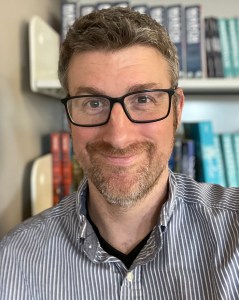 Hancock: Ryan Lowell, High School English Language Arts Teacher, Ellsworth High School, Ellsworth School Department