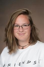 Christiana Rae Gannon