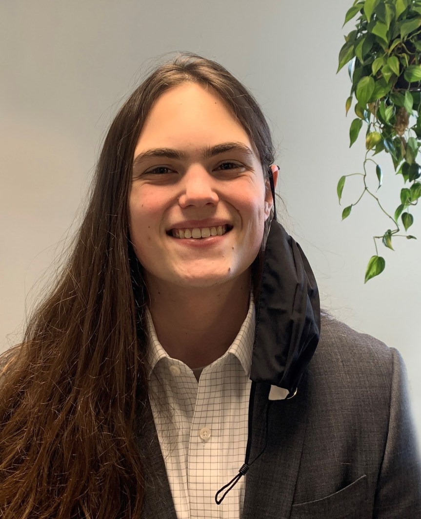 Maine School of Science and Mathematics’ Student Appointed to State Board of Education as Student&nbsp;Member