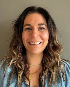 Androscoggin: Kelsey Boucher, Robert V. Connors Elementary School, Lewiston