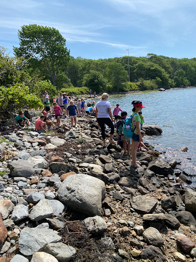 ARP Funds Allow RSU 13 to Provide Summer Programming for&nbsp;Families