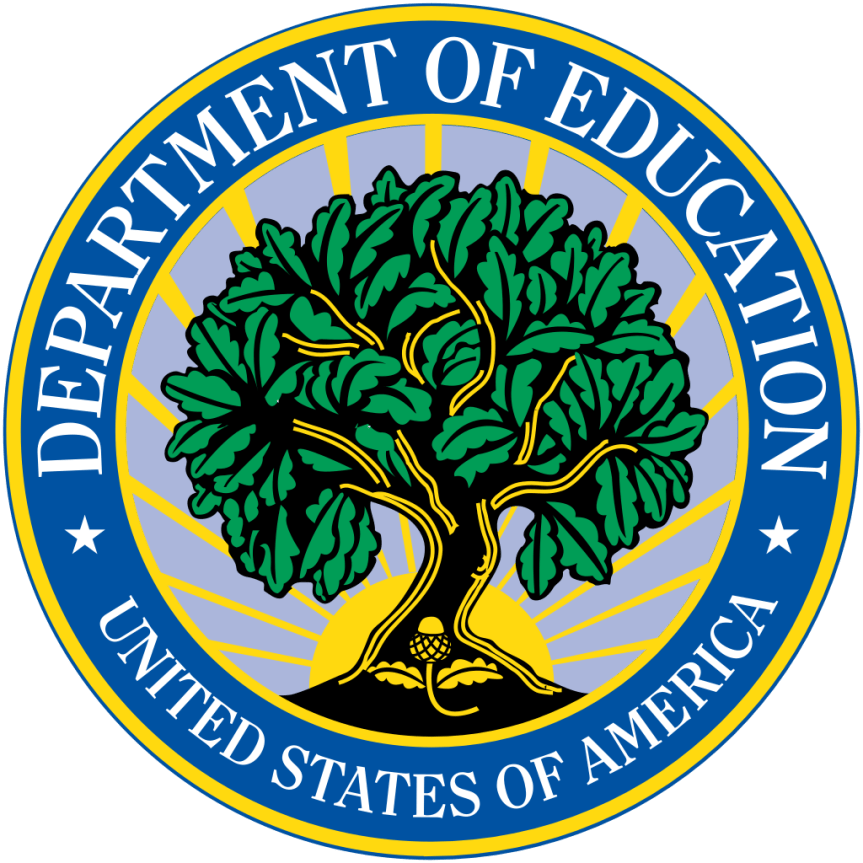 U.S Department of Ed