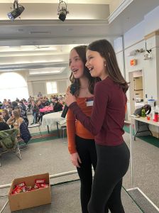 FFA Student Convention